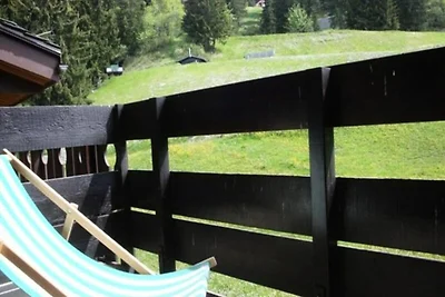 Appartement in Crève Coeur bij de skipistes