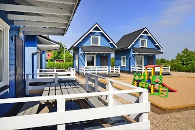 Casa vacanze a Rewal