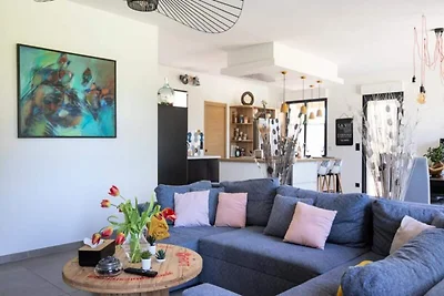 Maisons & Villas für 8 Personen