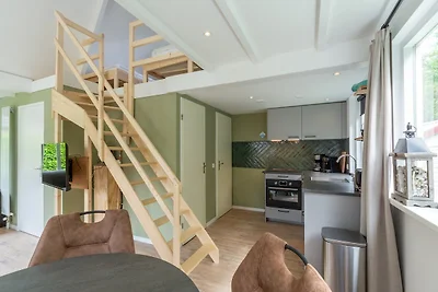 Bungalow moderno vicino al Parco Duinland