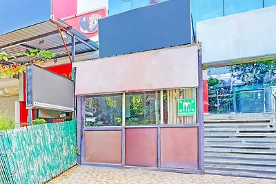 Super Hotel O Gurgaon Old Town