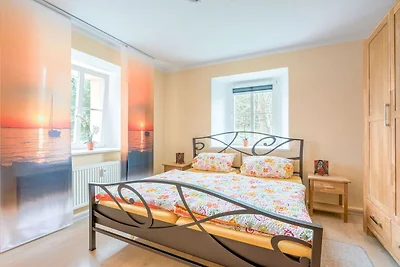 Wohnung in der Nähe des Skigebietes