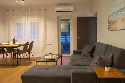 Apartments Neli -  One Bedroom Apartment