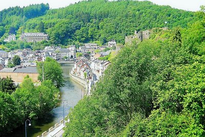 Chalet a La Roche-en-Ardenneon con Terrazza