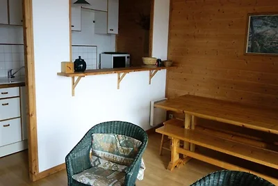 Apartment in Val d'Ys in der Nähe der...