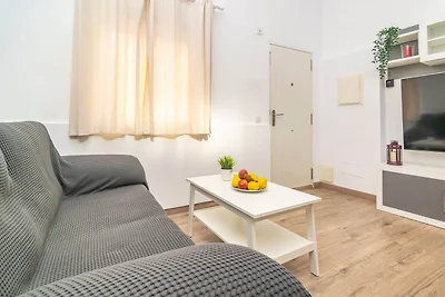 Centric - Haus In Palma. Wifi Gratis