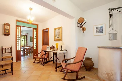Eremus - Haus In Valldemossa. Wifi Gratis