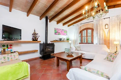 Villa ad Arta con piscina privata