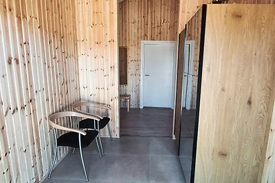 5 Sterne Ferienhaus in Saltum