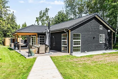 5 stelle case ad Væggerløse-By Traum