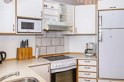 8 Personen Ferienhaus in Ebeltoft