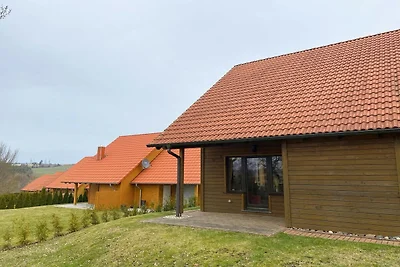 Doppelhaushälfte in Hasselfelde