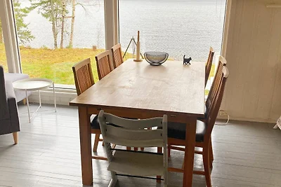 9 Personen Ferienhaus in Mosvik-By Traum