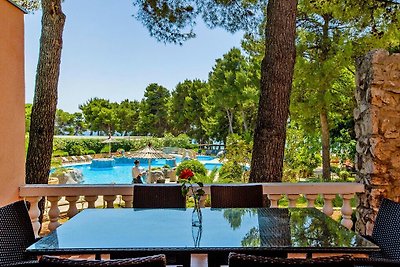Ferienwohnung Familienurlaub Vodice