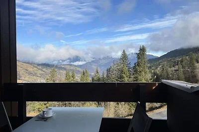 Appartamento a Crève Cœur vicino agli impiant...