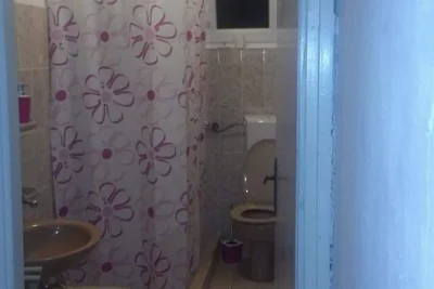 Schöne Wohnung mit Balkon
