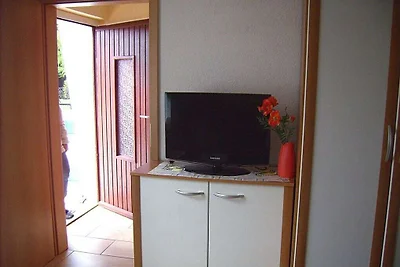 Zum Strand Komfortable Ferienresidenz