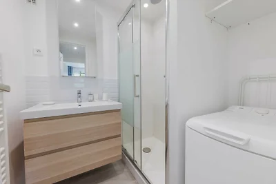 Wundervolles Studio - 2P - Neuilly-sur-Seine