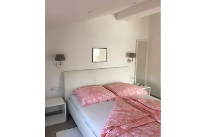 Ferienwohnung in Tisno mit Schwimmbecken