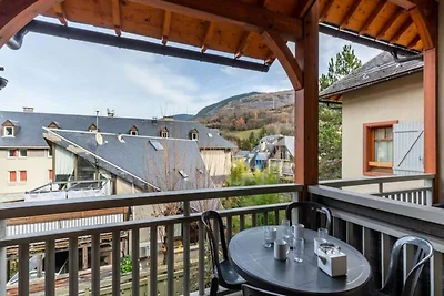 3 Zimmer für 8 Personen