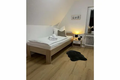 Ferienhaus mit 2 Schlafzimmer