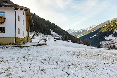 Appartamento vicino alla zona sciistica in...