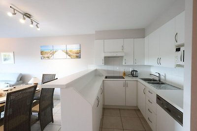 Apartment mit eigenem Balkon