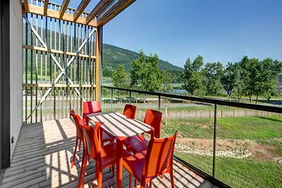 Familievakantie in Savoie voor 8 personen