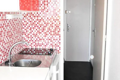 STUDIO FÜR 4 PERSONEN