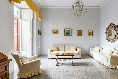 Apartament Rodzinny Rettifilo