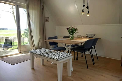 Ideales Ferienhaus in Burgerbrug für Familien