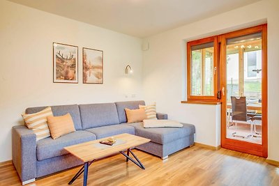 Ferienwohnung mit Fun+ Card in Niedernsill