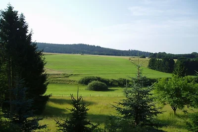 Eifelcottage Storchennest