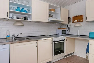 6 Personen Ferienhaus in Haderslev