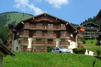 Residenz Les Jonquilles