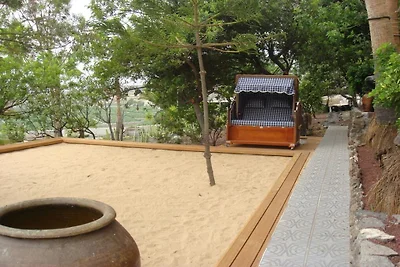 Finca mit 1 Schlafzimmer