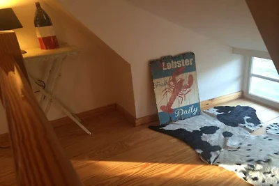 "Dörphus unter Reet"