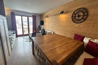 Residenz Le Bouquetin