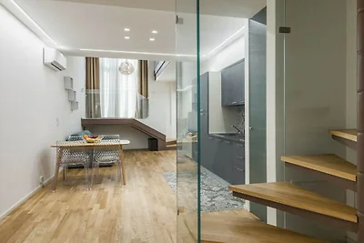 Vecchio Bastione - Superior Duplex