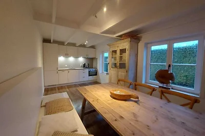 Gemütliches Ferienhaus in Nieuwpoort mit Swim...