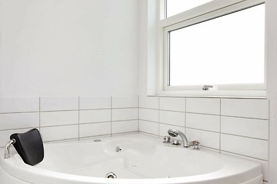 Ferienhaus mit Ausblick in Augustenborg mit...