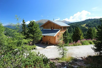 Schönes Chalet mit Sauna und Whirlpool