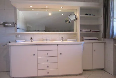 Holiday apartment with 2 bedrooms