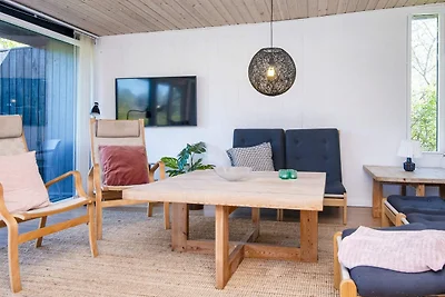 6 Personen Ferienhaus in Glesborg