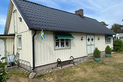 6 Personen Ferienhaus in MELLBYSTRAND