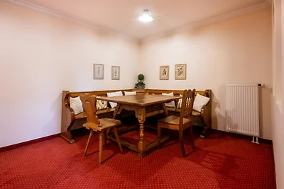 Ferienwohnung im Sammareier Gutshof