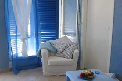 Apartments Mediterraneo Blues - Two bedroom a...
