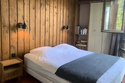 apartman za odmor Obiteljski odmor Barcelonnette