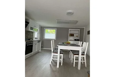 Bungalow aan de Zeulenroda-zee