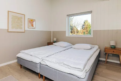 5 Sterne Ferienhaus in Saltum